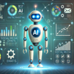 Top 10 AI Tools Changing the Digital Landscape in 2025