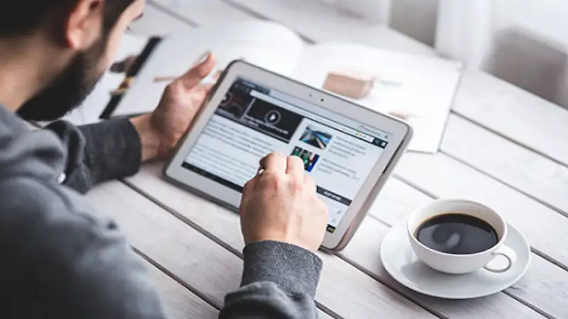 How to Upload an Article: A Step-by-Step Guide
