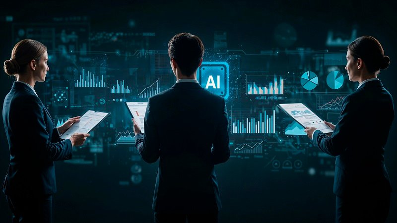 How to Create Your Own AI Presentation: Innovative Strategies for 2025 Creators